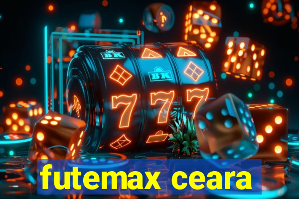 futemax ceara